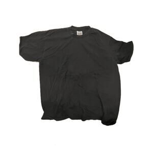 Pro Club Heavy Weight Black T-Shirt Mens XL